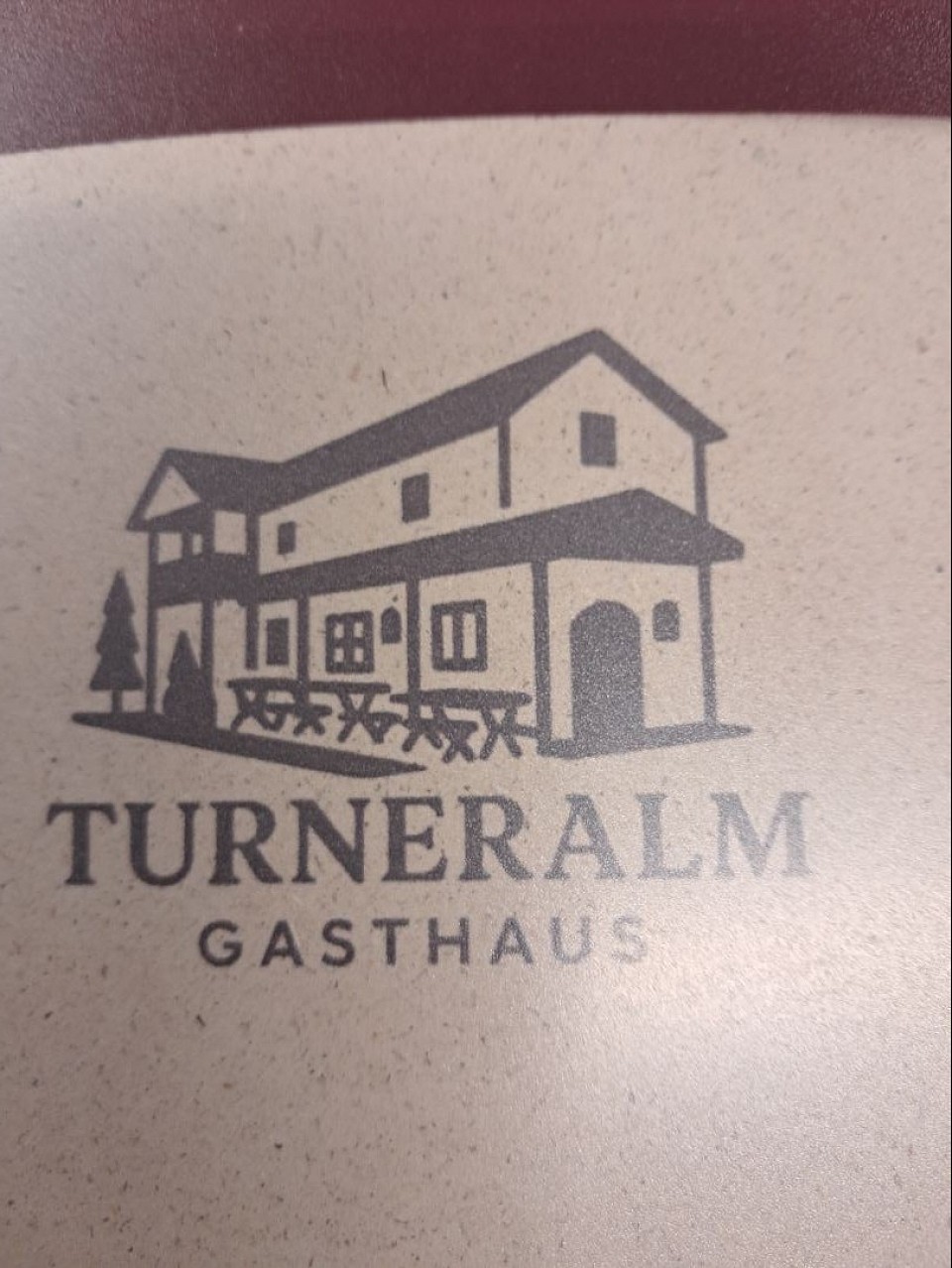 Gaststätte Turneralm Rosenheim